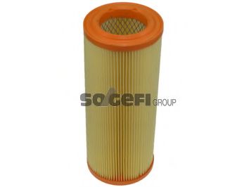 въздушен филтър