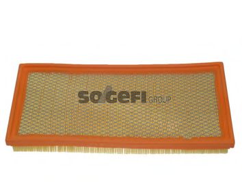 въздушен филтър