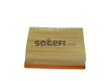 въздушен филтър