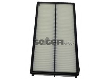 въздушен филтър