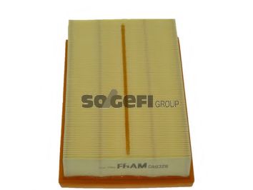 въздушен филтър