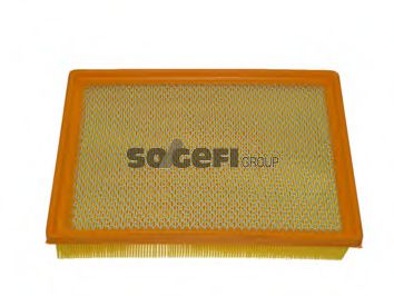 въздушен филтър