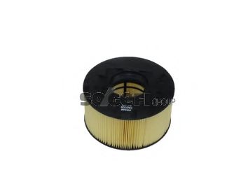 въздушен филтър