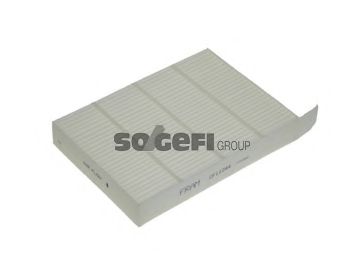 филтър, въздух за вътрешно пространство