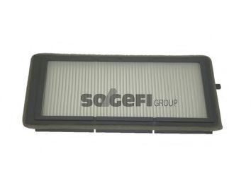 филтър, въздух за вътрешно пространство