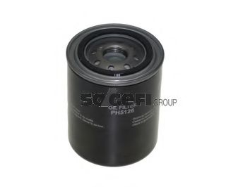 маслен филтър