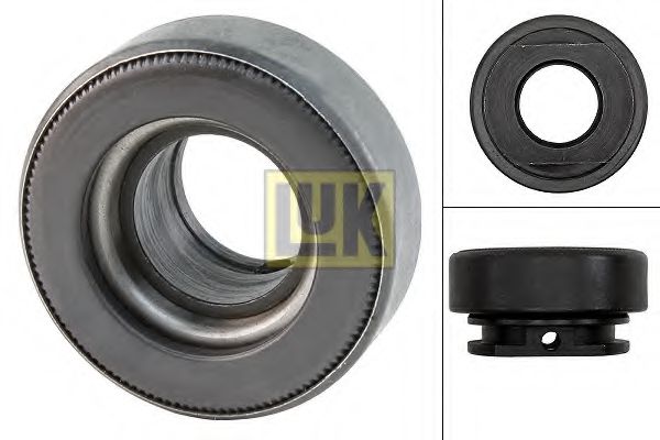 изключващ лагер 500 0095 10