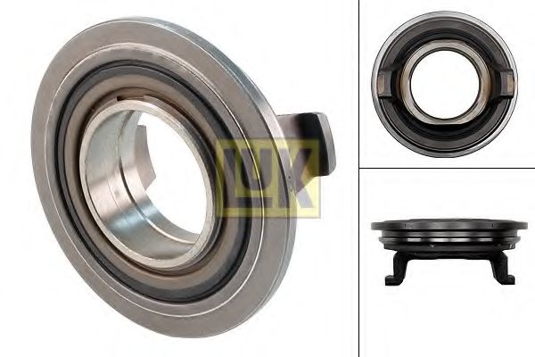 изключващ лагер 500 0301 20