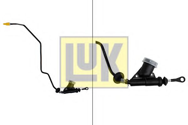 горна помпа на съединител 511 0131 10