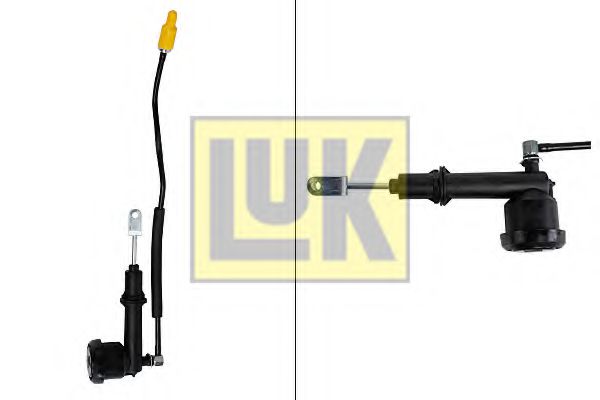 горна помпа на съединител 511 0143 10