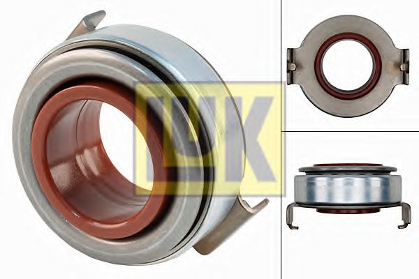 изключващ лагер 500 0492 60