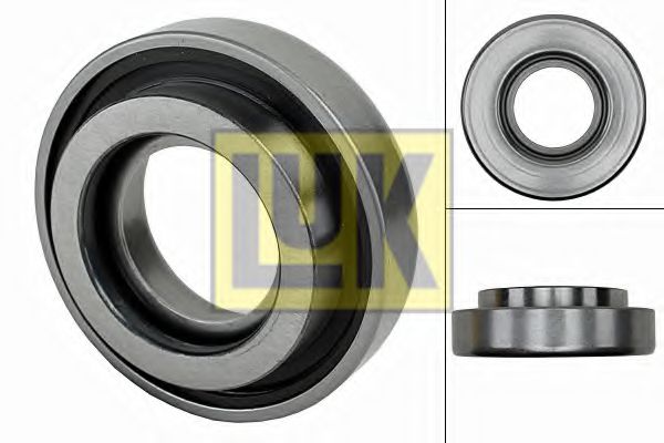 изключващ лагер 500 0637 60