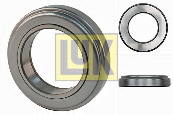 изключващ лагер 500 0705 60