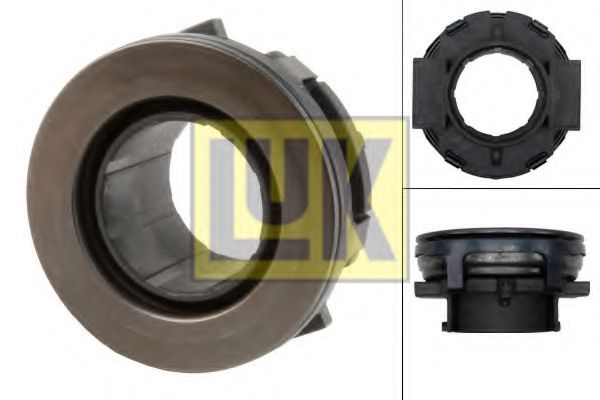 изключващ лагер 500 0743 20