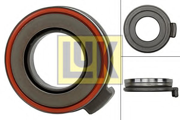 изключващ лагер 500 0750 11