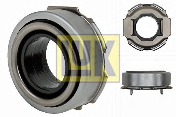 изключващ лагер 500 1011 60