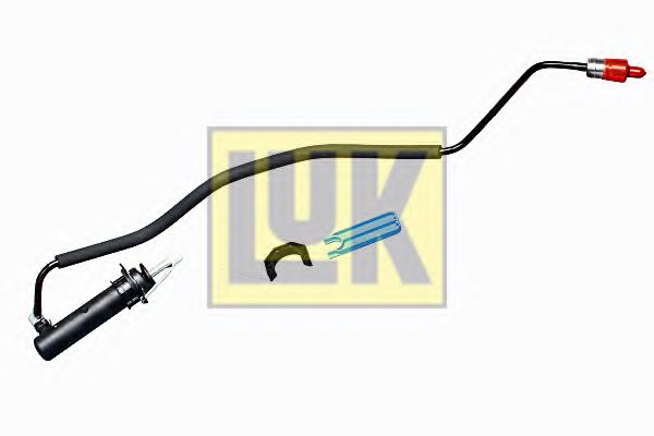 долна помпа за съединител, съединител 512 0022 10