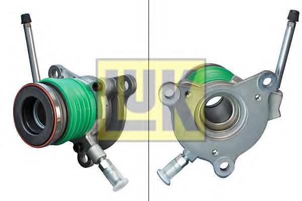 централен изключвател, съединител 510 0006 10