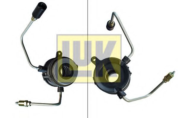 централен изключвател, съединител 510 0013 10