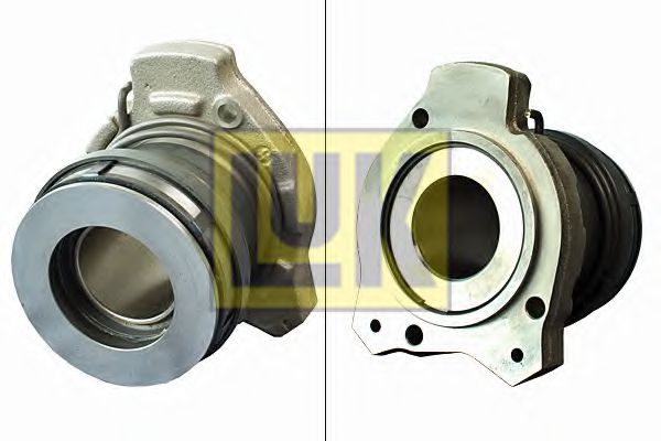 централен изключвател, съединител 510 0017 20