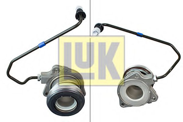 централен изключвател, съединител 510 0118 10