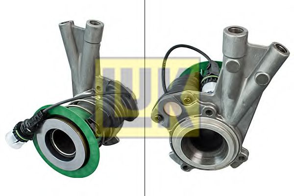 централен изключвател, съединител 510 0149 10