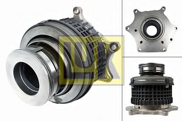 централен изключвател, съединител 510 0018 20