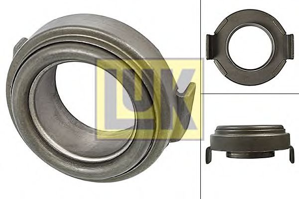 изключващ лагер 500 0013 10