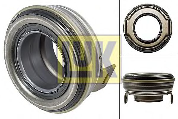 изключващ лагер 500 0307 60