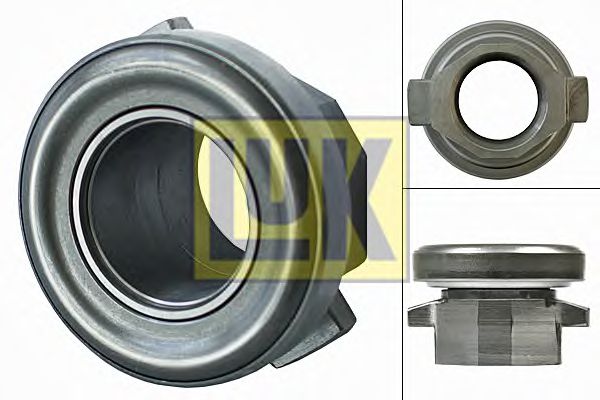 изключващ лагер