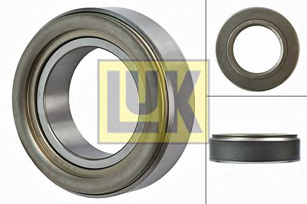 изключващ лагер 500 0703 60