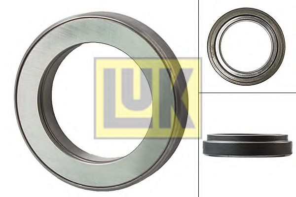 изключващ лагер 500 0633 00