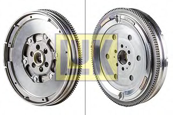 маховик 415 0147 10