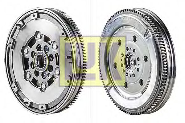 маховик 415 0159 10