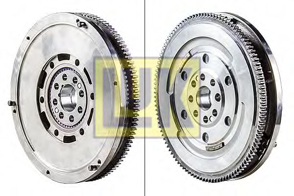 маховик 415 0194 10