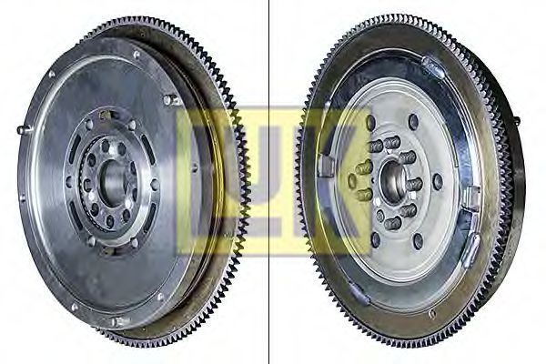 маховик 415 0024 10