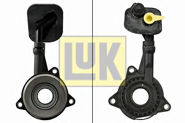 централен изключвател, съединител 510 0182 10