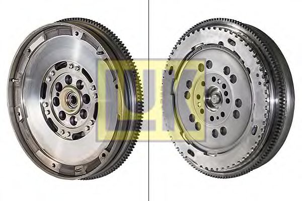 маховик 415 0074 10