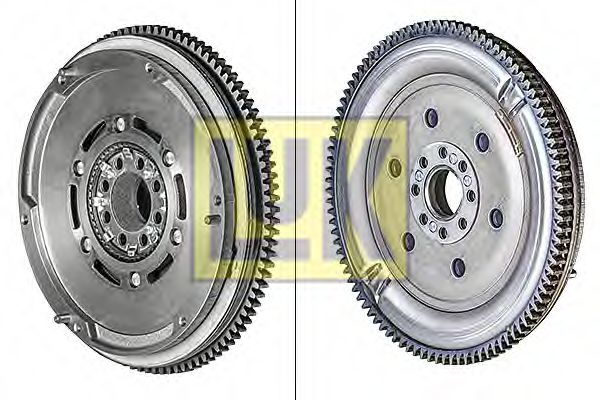 маховик 415 0215 10