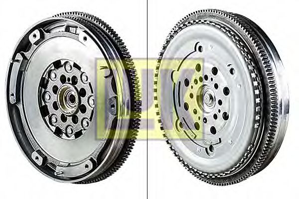 маховик 415 0245 10