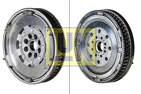 маховик 415 0276 10