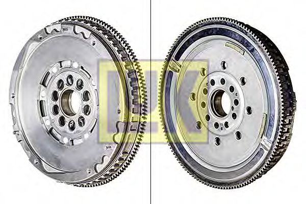 маховик 415 0313 10