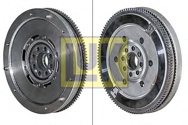 маховик 415 0089 10