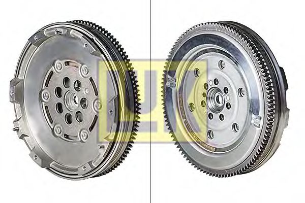 маховик 415 0317 10