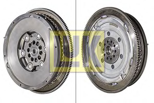 маховик 415 0458 10