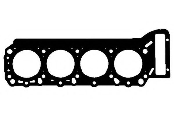 гарнитура, цилиндрова глава 30-027864-00