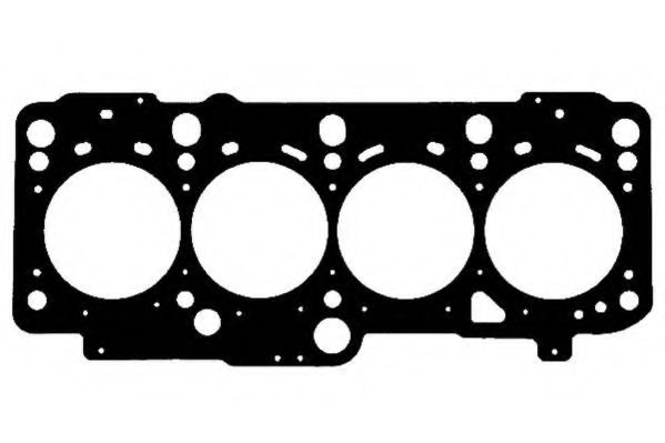 гарнитура, цилиндрова глава 30-028489-00