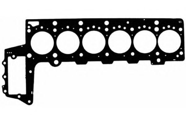 гарнитура, цилиндрова глава 30-028802-00