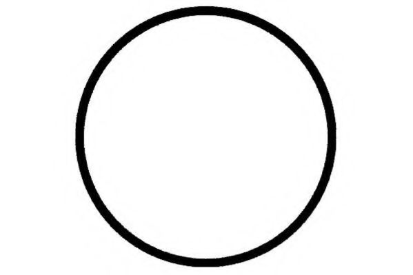 уплътнение, всмукателен/ изпускателен колектор 31-022197-00