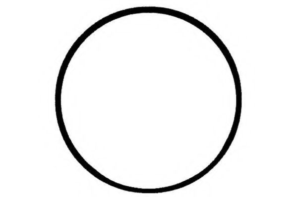 уплътнение, всмукателен/ изпускателен колектор 31-022883-00